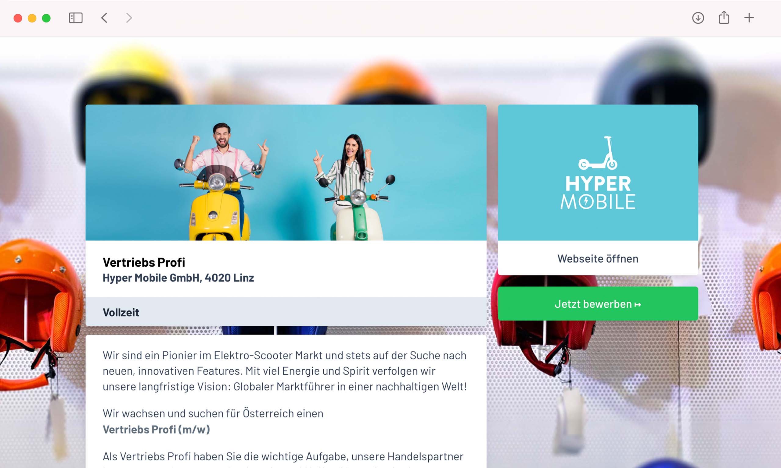 Basis Check Screenshot Inserat